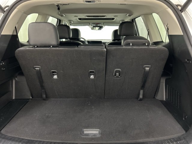 Used 2025 Kia Telluride S AWD/4WD image 28