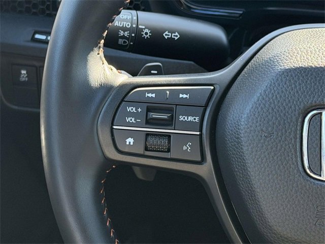 Used 2025 Honda CR-V Sport image 19