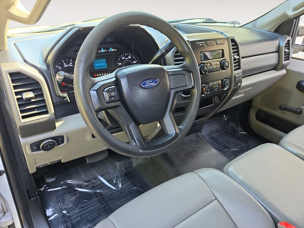 Used 2018 Ford F250 XL RWD image 10