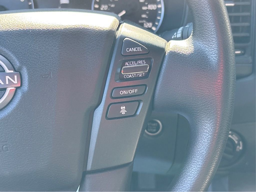 Used 2023 Nissan Frontier S w/ Technology Package image 27