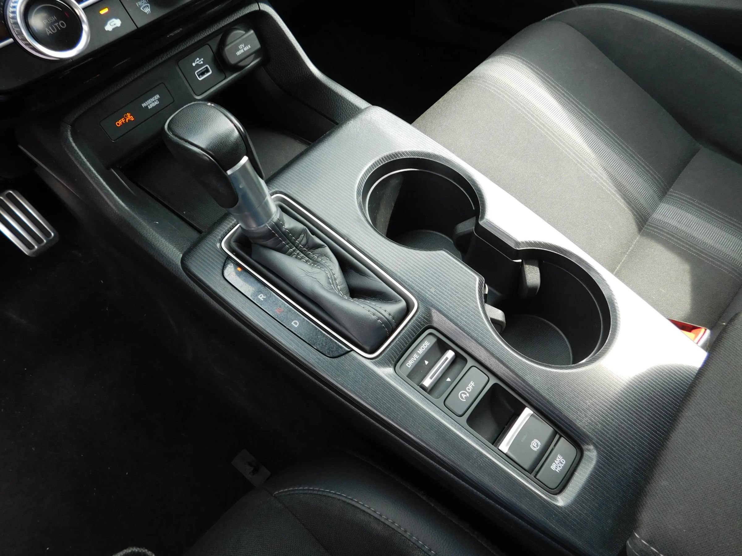 Used 2024 Honda Civic Sport image 20