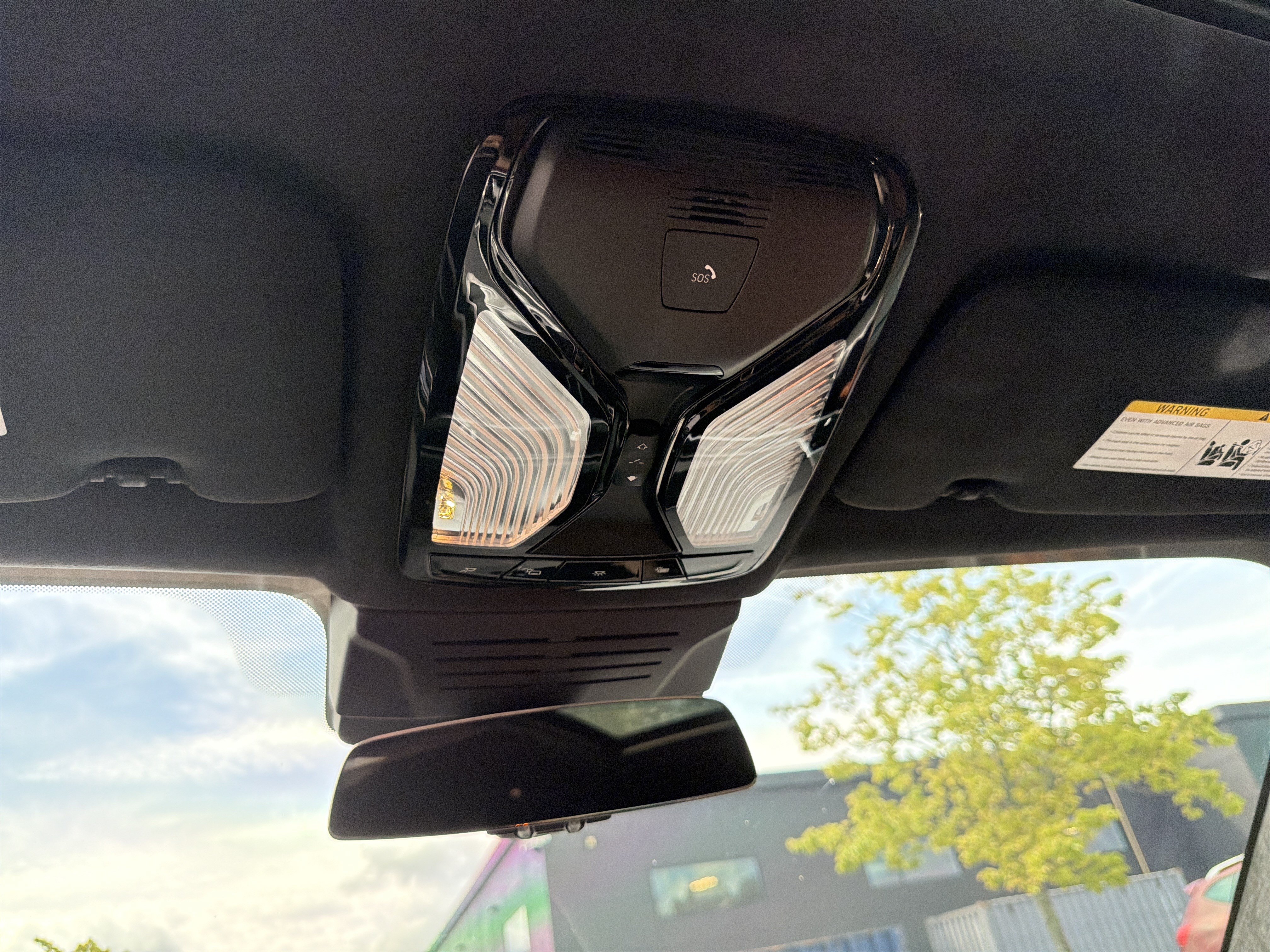 Used 2024 BMW X7 M60i w/ Executive Package AWD/4WD image 47