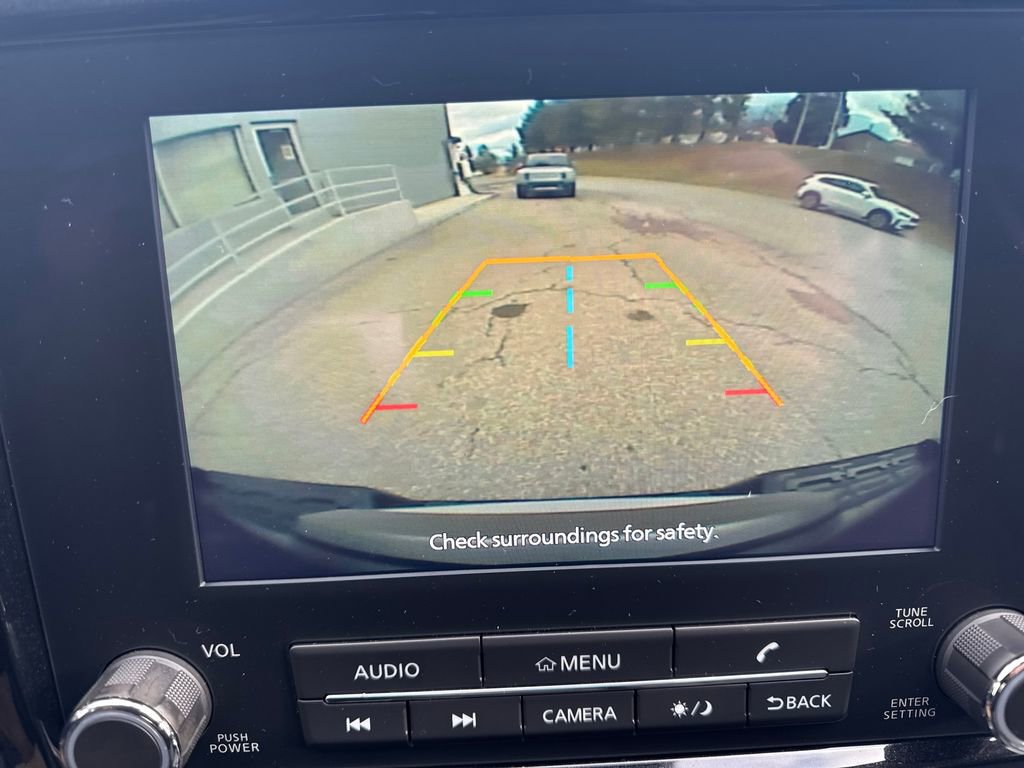 Used 2023 Nissan Frontier SV w/ Technology Package image 20