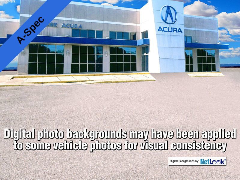 Certified 2025 Acura Integra A-Spec image 28