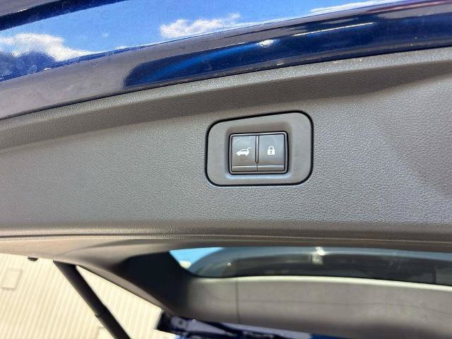 Certified 2025 INFINITI QX80 Sensory AWD/4WD image 17