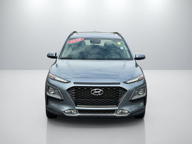Used 2020 Hyundai Kona SEL Plus FWD image 2