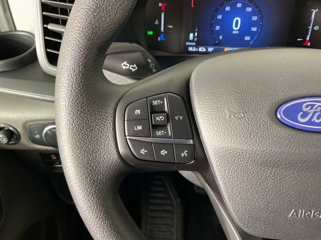 New 2026 Ford Transit 250 148 Medium Roof w/ Load Area Protection Package image 21