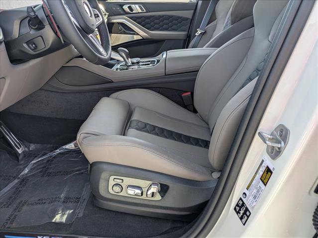 New 2026 BMW X6 M Competition w/ Executive Package AWD/4WD image 4
