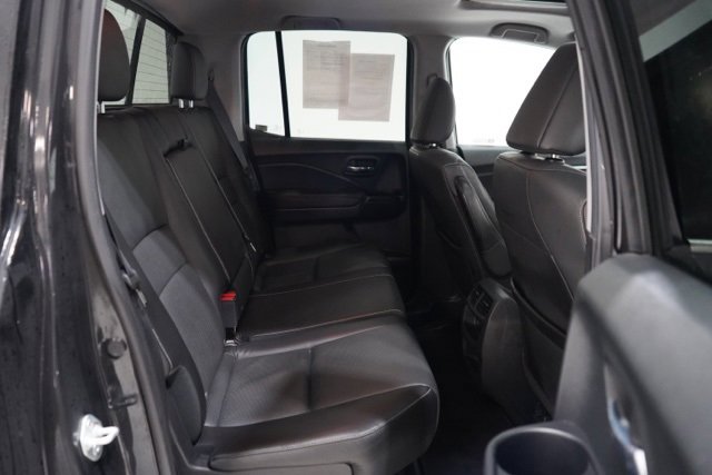 Used 2023 Honda Ridgeline RTL image 33