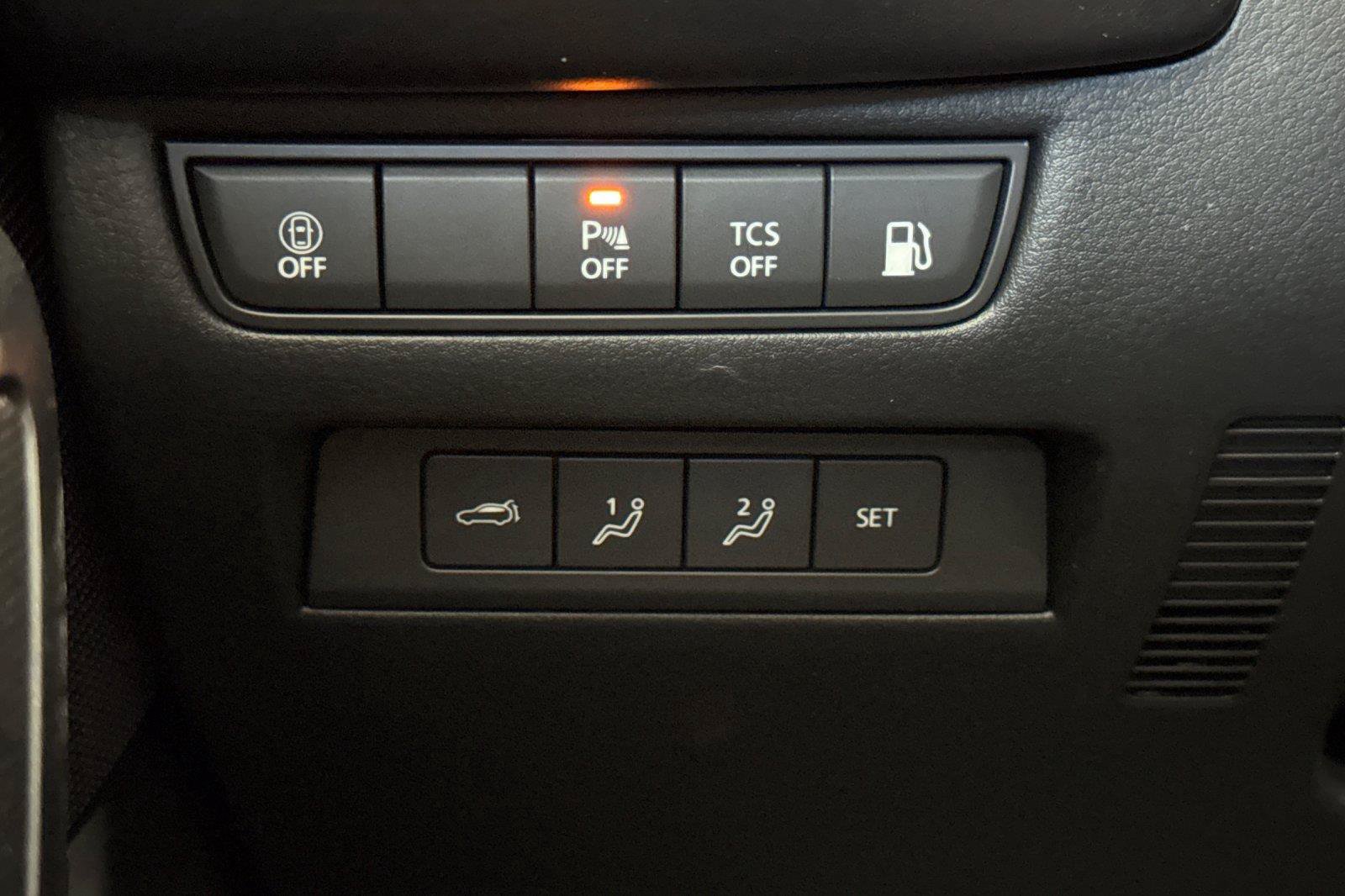 New 2026 MAZDA CX-50 AWD 2.5 Hybrid w/ Weather Package image 30