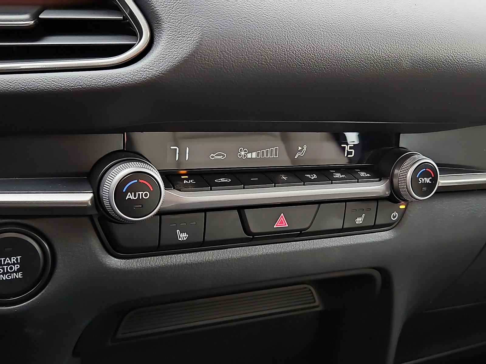 New 2026 MAZDA CX-30 AWD 2.5 S image 14