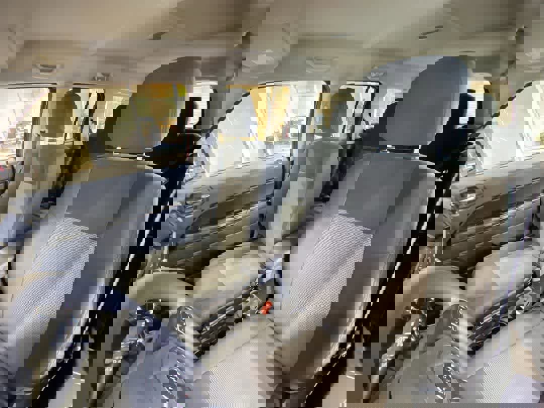 Used 2017 Jeep Patriot Sport w/ Power Value Group image 13