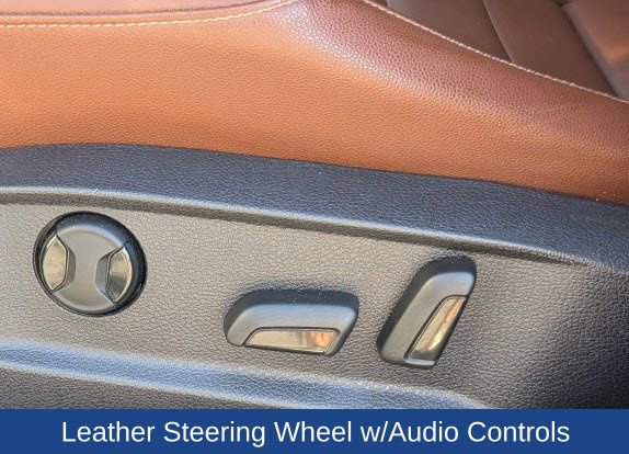 Used 2018 Volkswagen Golf Alltrack SEL image 12