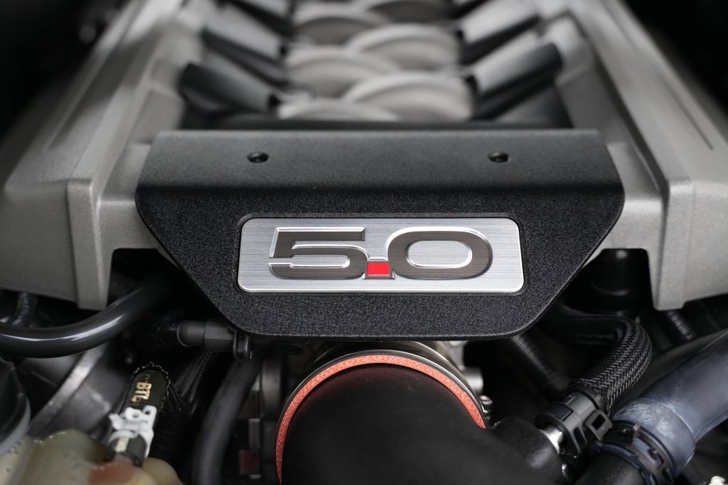 Used 2015 Ford Mustang GT w/ GT Performance Package image 44