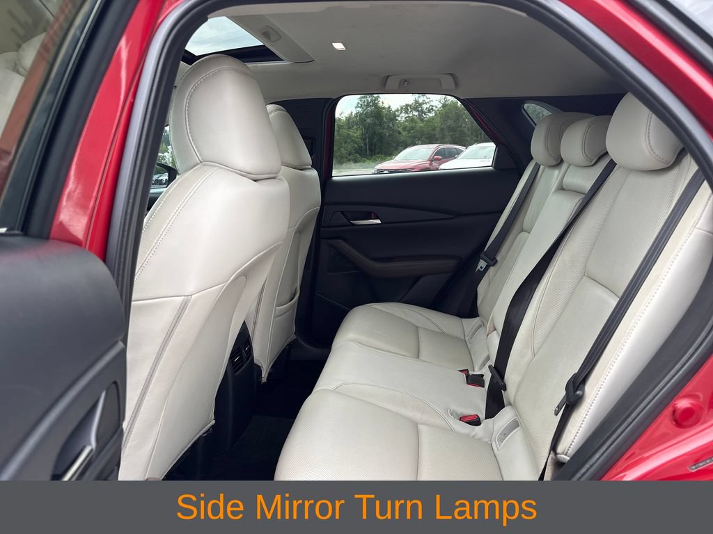 Used 2020 MAZDA CX-30 FWD w/ Premium Package image 25