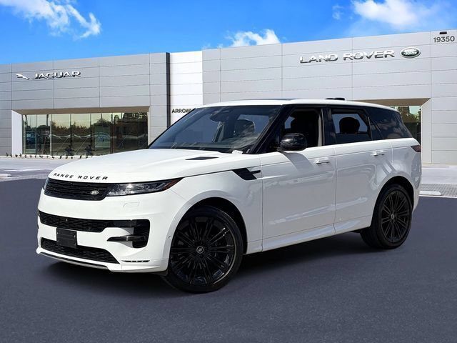 Used 2024 Land Rover Range Rover Sport Dynamic SE AWD/4WD image 1