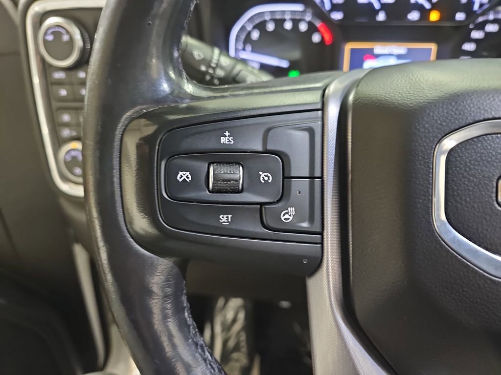 Used 2019 GMC Sierra 1500 Elevation w/ Elevation Value Package AWD/4WD image 23
