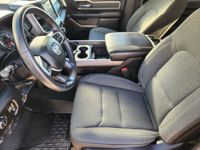 Used 2021 RAM 1500 Lone Star image 14