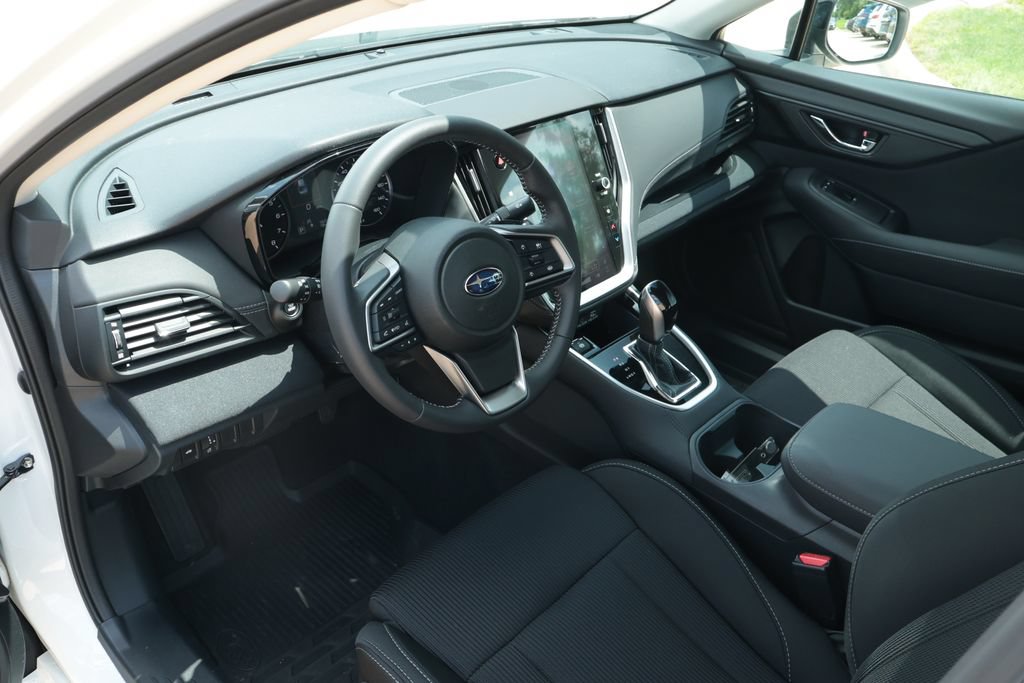 Used 2025 Subaru Legacy Premium AWD/4WD image 4