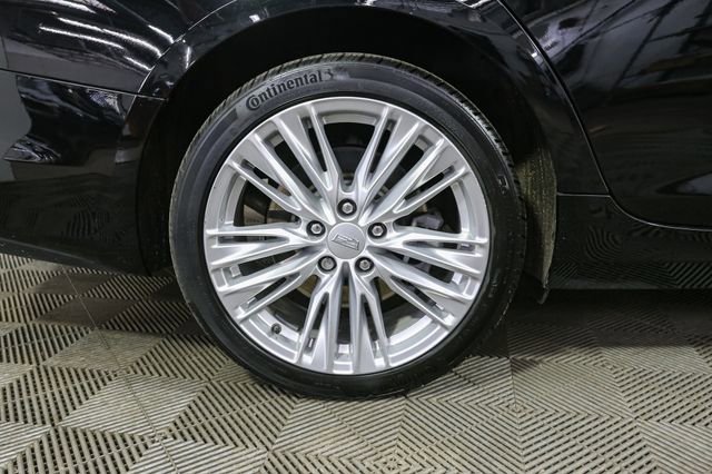 Used 2023 Cadillac CT4 Premium Luxury image 15