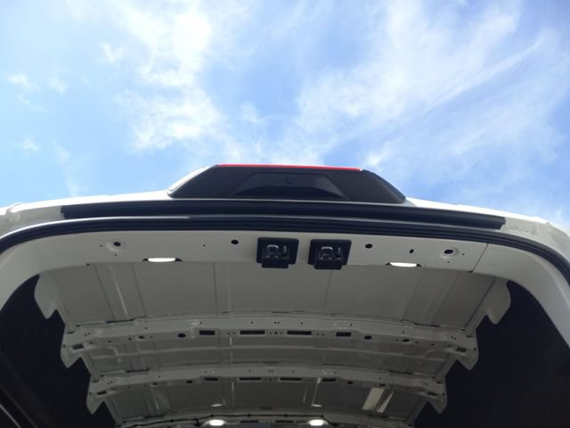 New 2026 Ford Transit 350 148 High Roof Extended AWD image 24