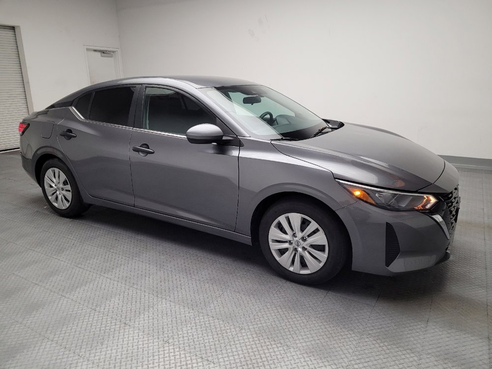 Used 2024 Nissan Sentra S image 11