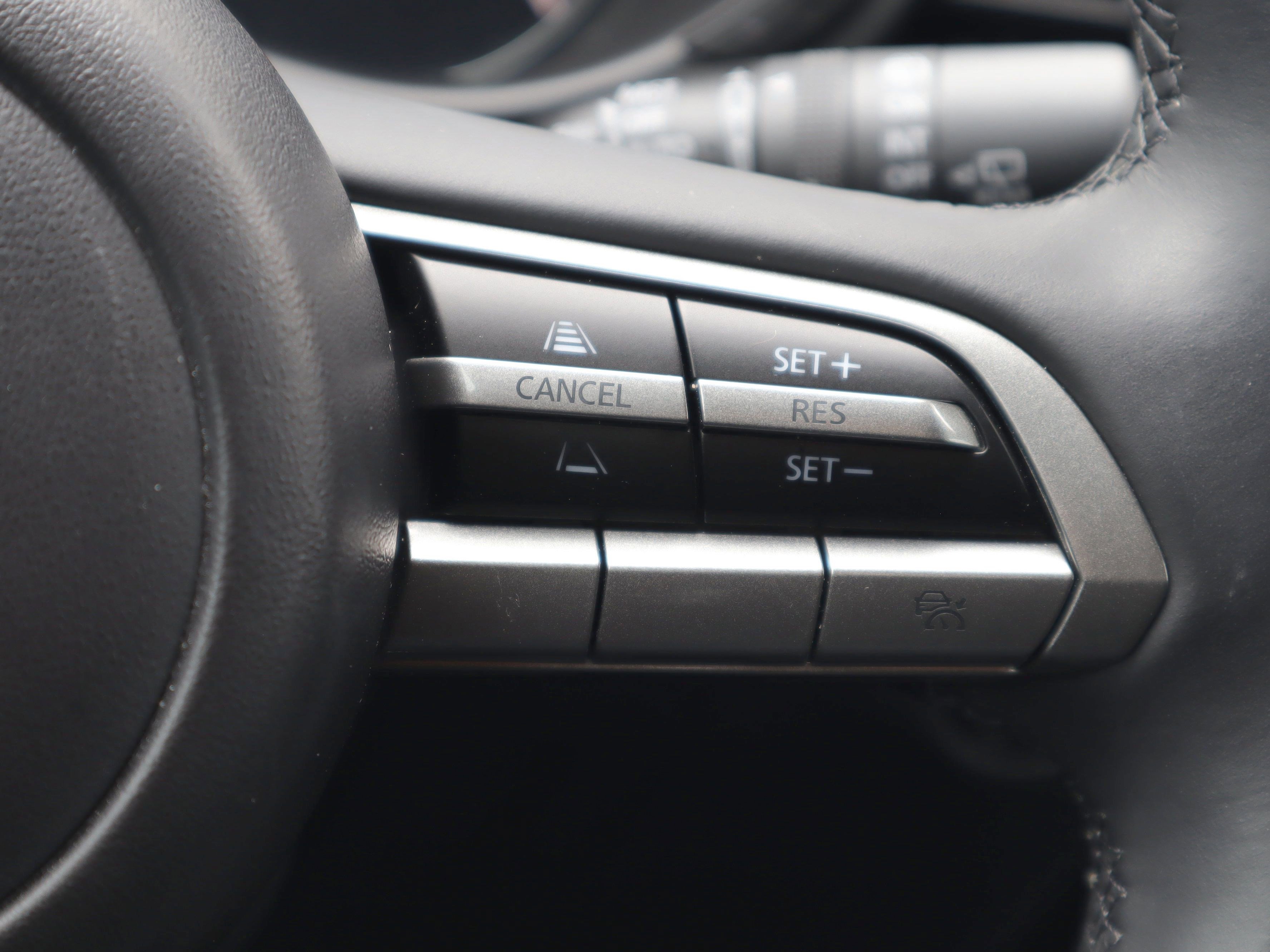 Certified 2023 MAZDA CX-30 AWD 2.5 S w/ Select Package image 16