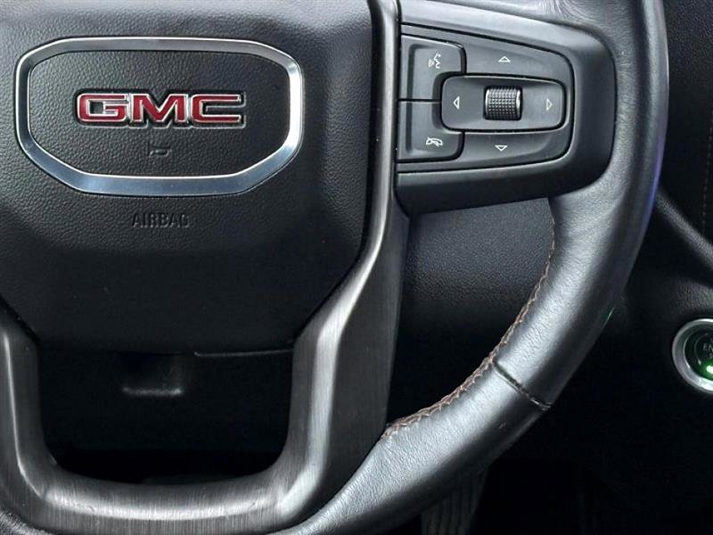 Used 2022 GMC Sierra 3500 AT4 w/ AT4 Premium Plus Package image 20