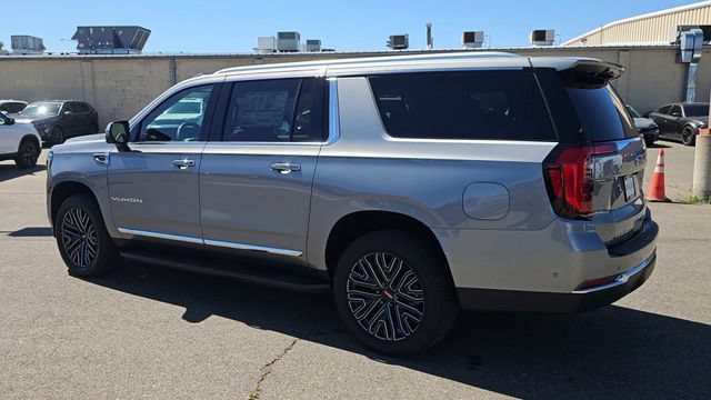 New 2026 GMC Yukon XL Elevation AWD/4WD image 7
