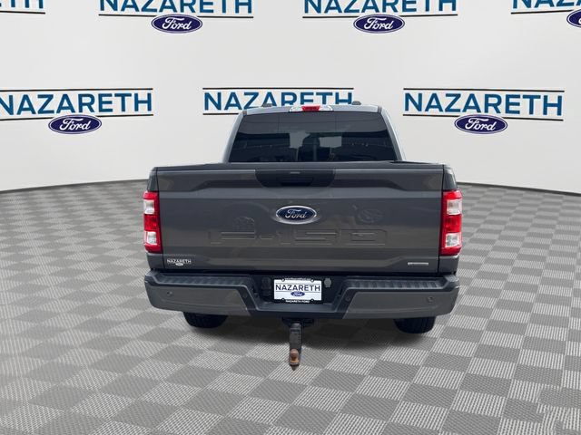 Used 2023 Ford F150 XL w/ STX Appearance Package AWD/4WD image 6
