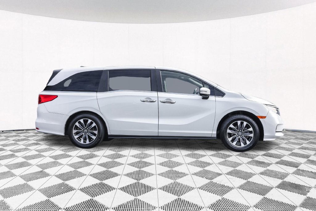 Used 2024 Honda Odyssey EX-L image 11