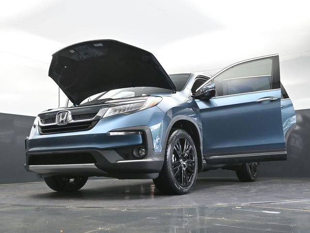 Used 2022 Honda Pilot Touring image 47