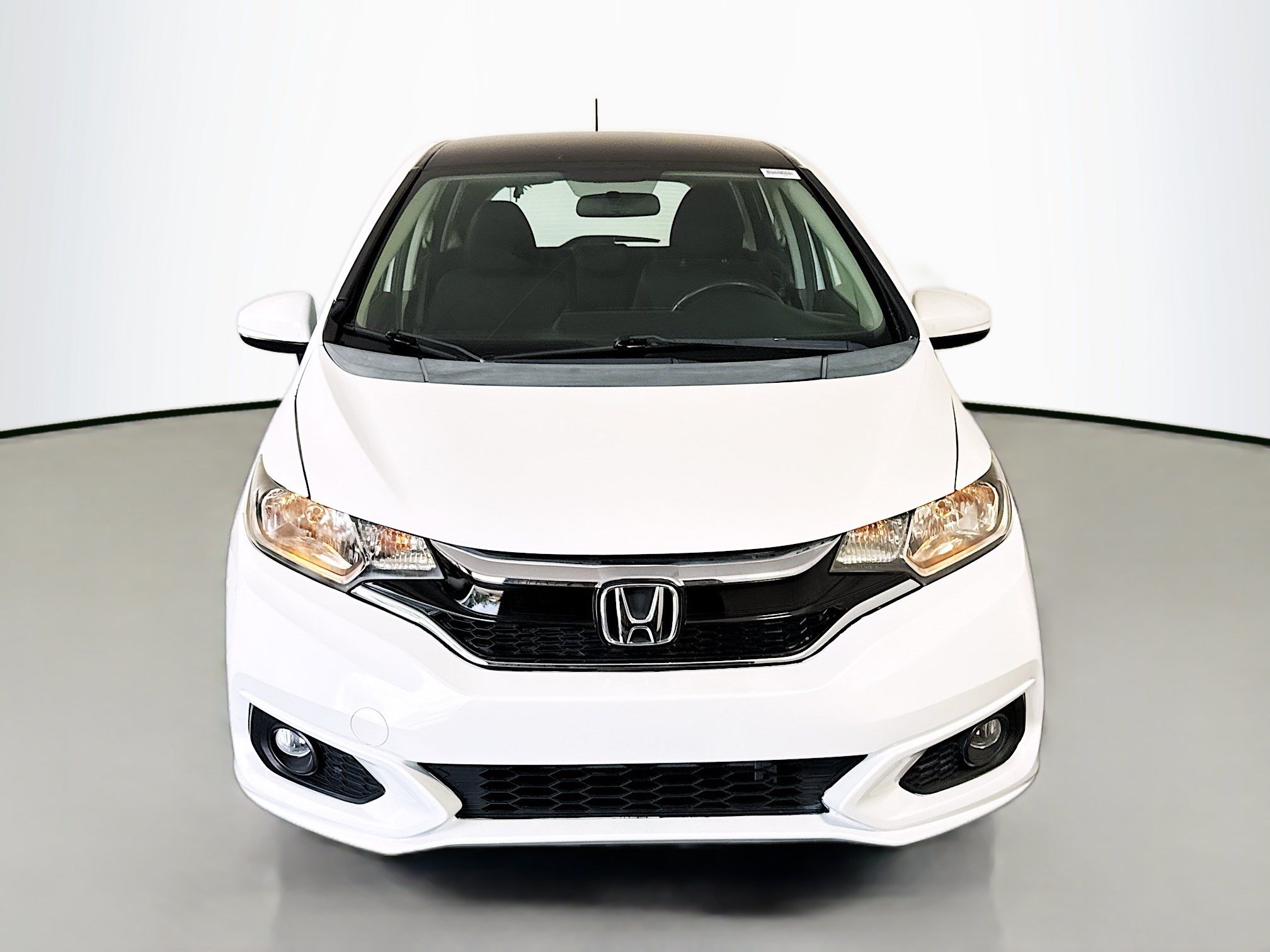 Used 2018 Honda Fit Sport image 2