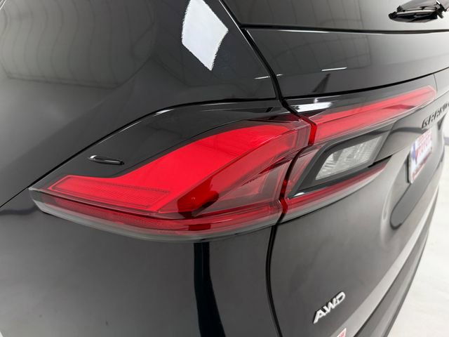 Used 2024 Toyota Grand Highlander AWD image 36