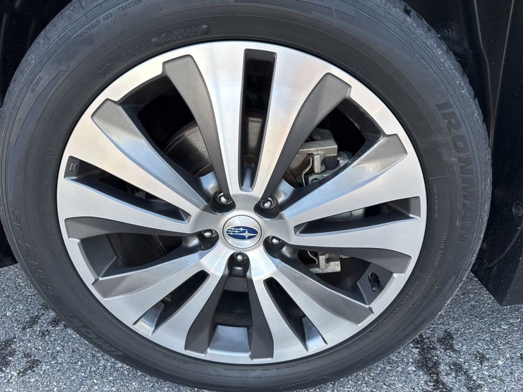 Used 2019 Subaru Ascent Touring w/ Popular Package #2 image 21