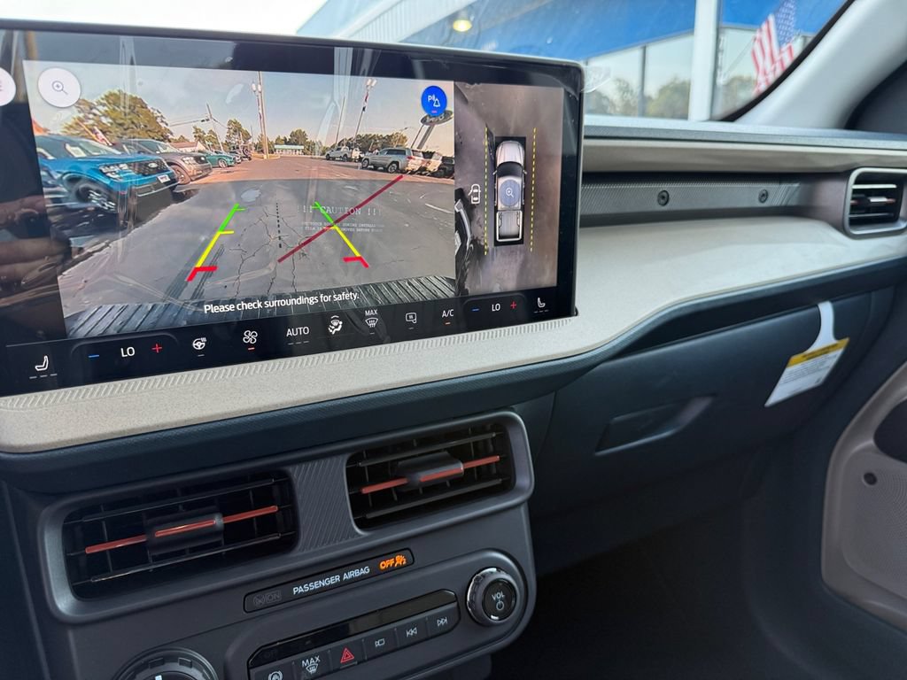 New 2026 Ford Maverick Lariat AWD/4WD image 21