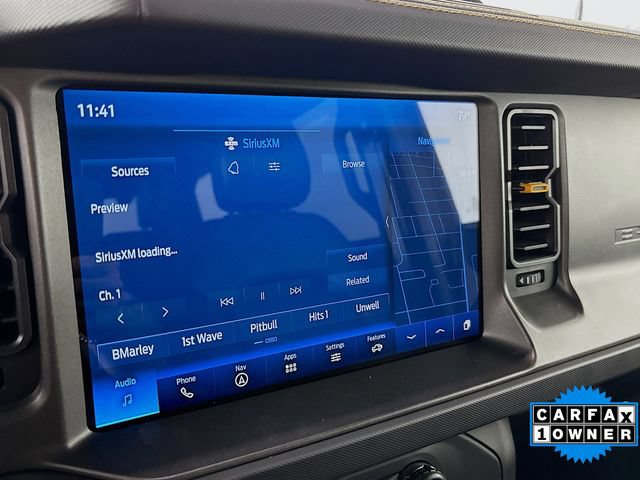 Used 2024 Ford Bronco Badlands AWD/4WD image 15