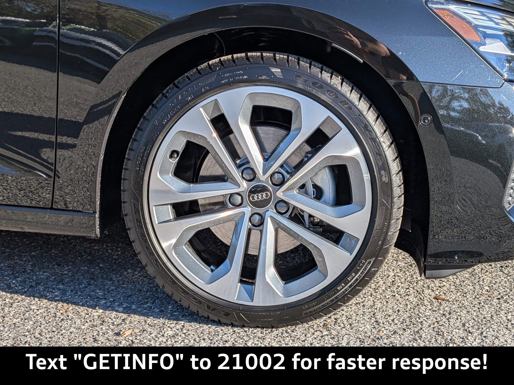 New 2026 Audi A3 2.0T Premium Plus image 13