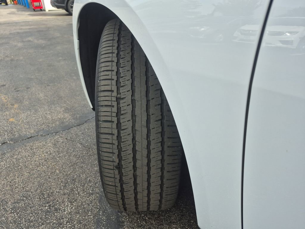 Used 2024 Chevrolet Malibu LT image 24