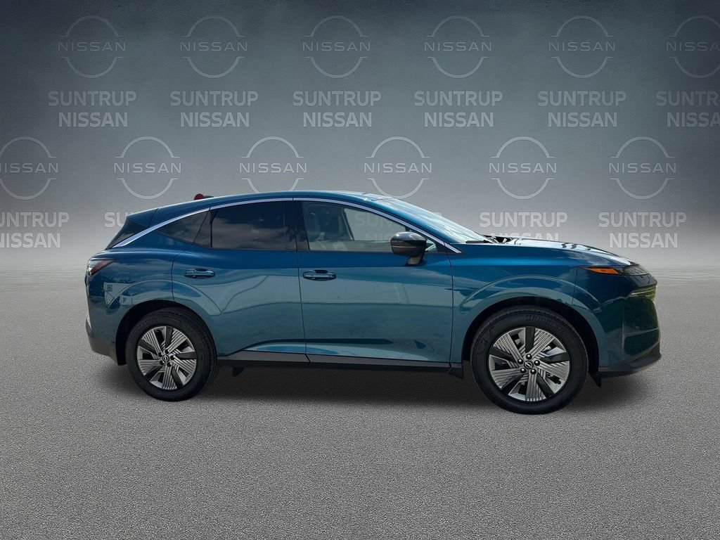 Used 2025 Nissan Murano SL w/ Cargo Package AWD/4WD image 40