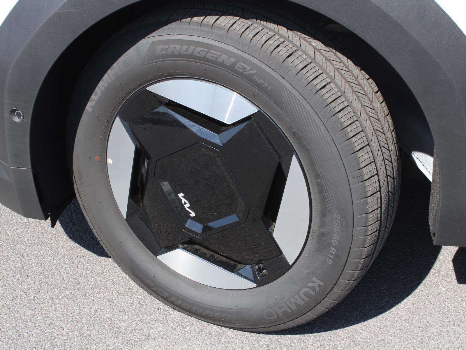 New 2026 Kia EV9 Wind image 8