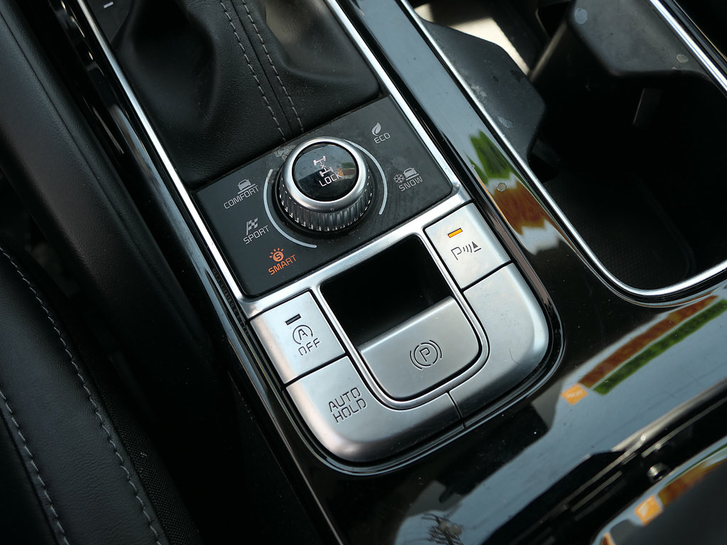 Used 2023 Kia Telluride S w/ S Sunroof Package AWD/4WD image 20