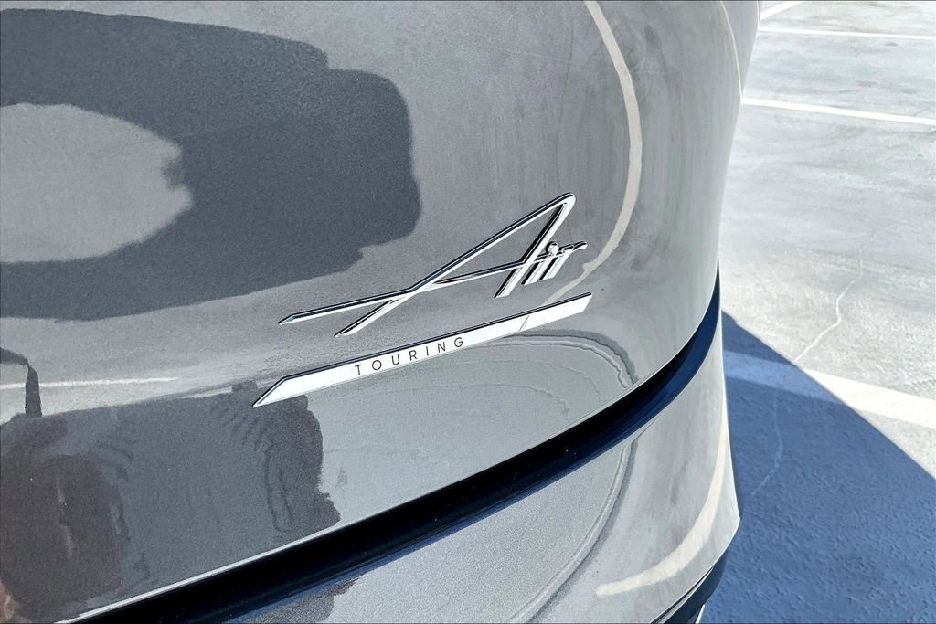 Used 2023 Lucid Air Grand Touring image 22