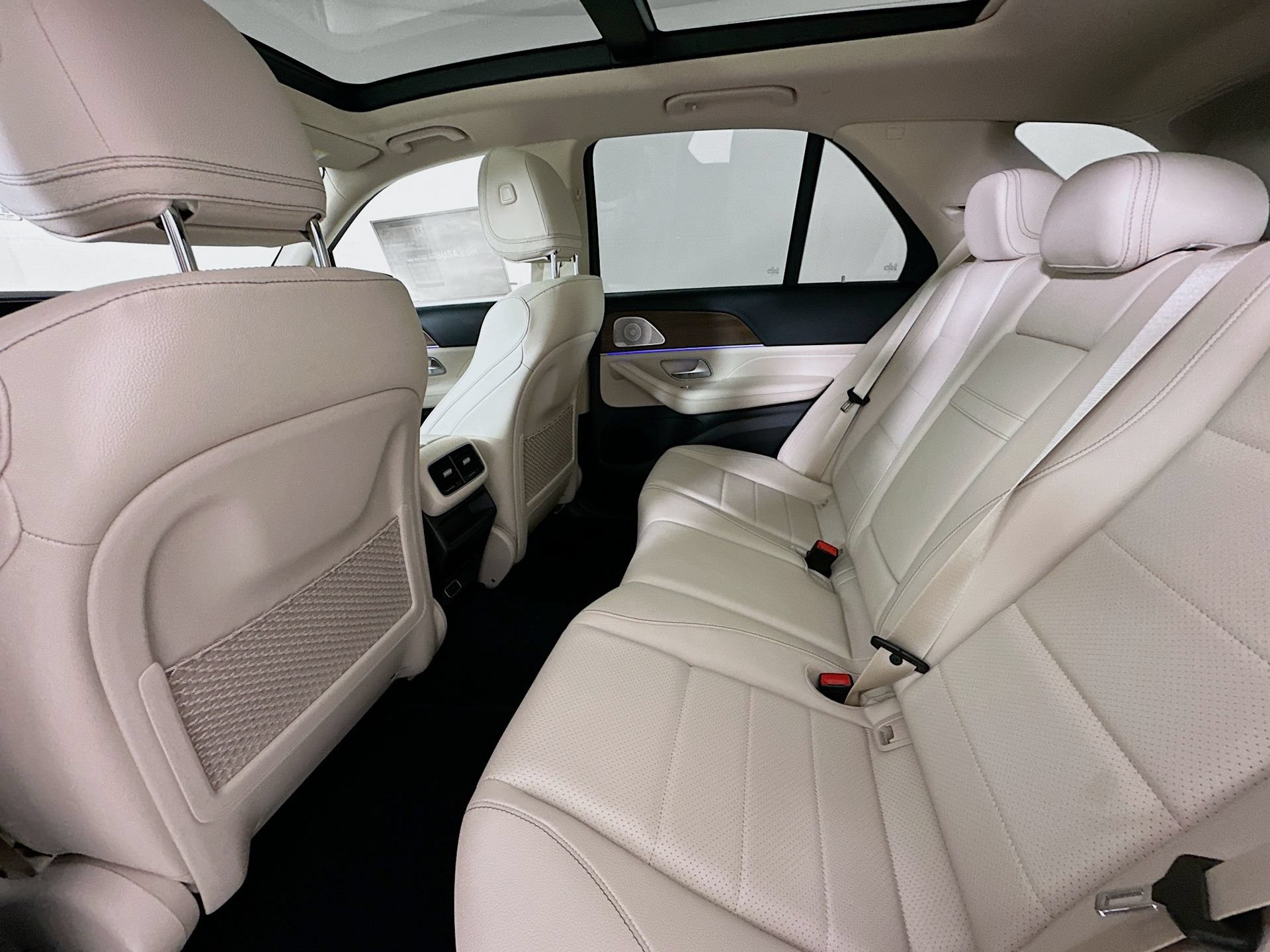 New 2026 Mercedes-Benz GLE 450 4MATIC image 27