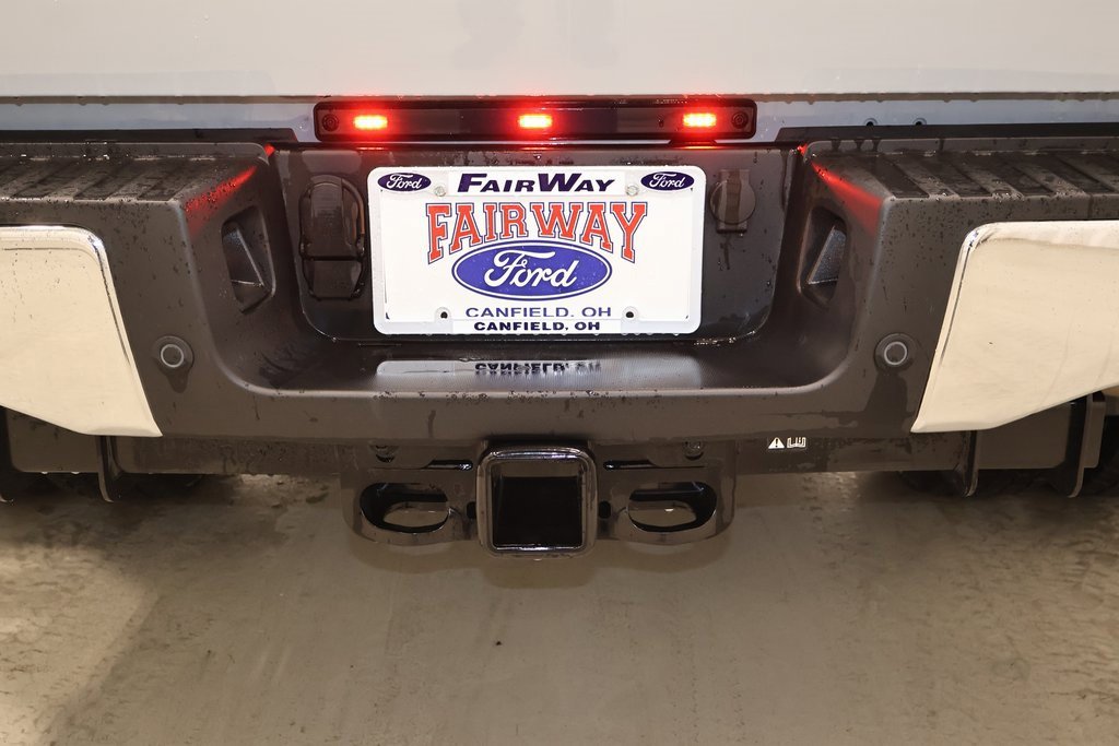 New 2026 Ford F450 XL w/ 360-Degree Camera Package image 31