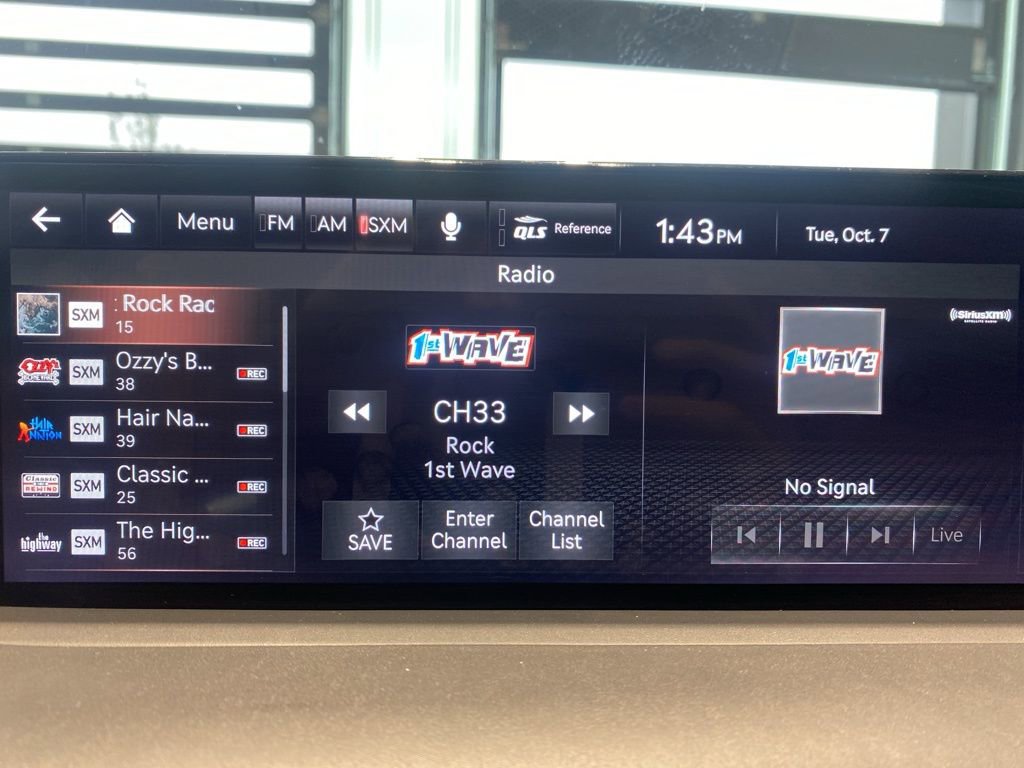 Certified 2025 Genesis GV70 3.5T Sport w/ Sport Advanced Package image 25