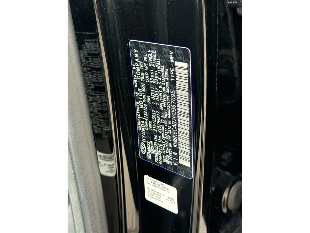 Used 2023 Hyundai Kona SEL image 15