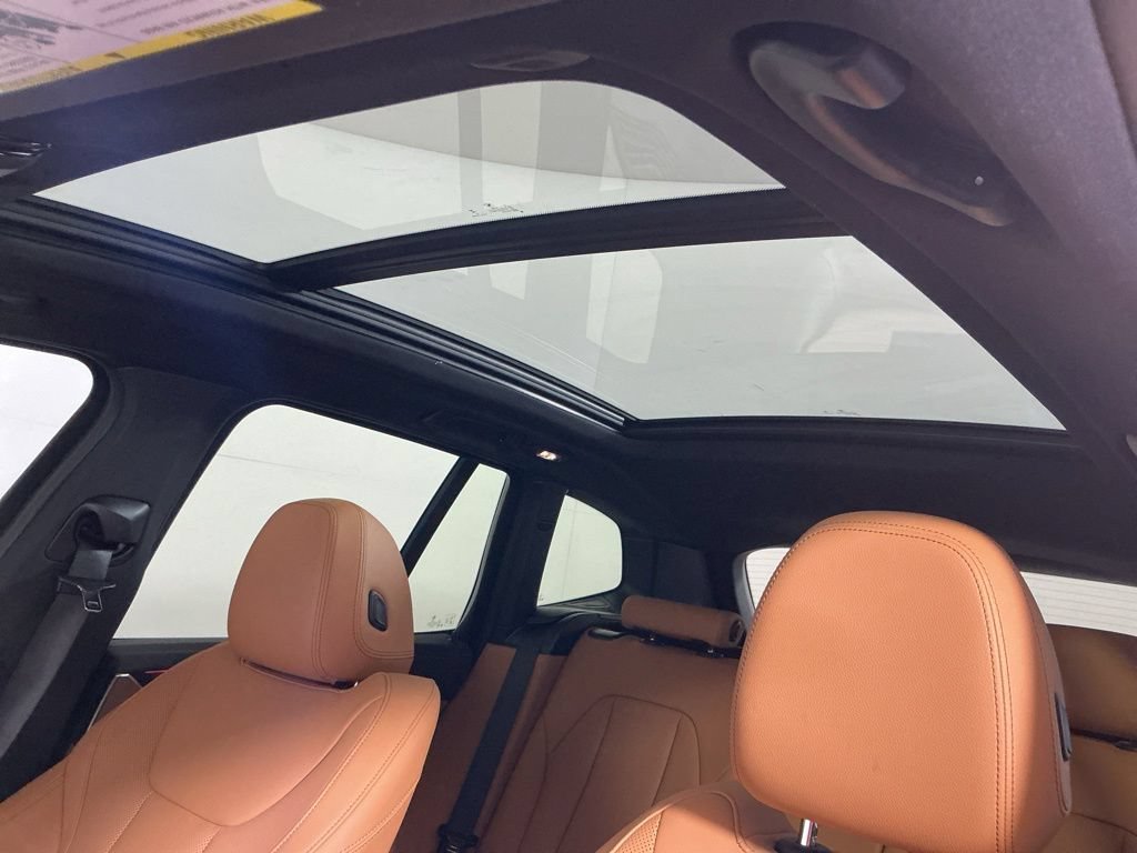 Certified 2024 BMW X3 M40i w/ Premium Package AWD/4WD image 24