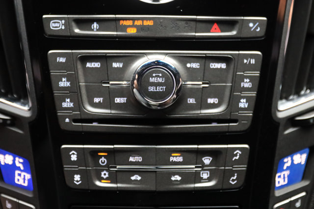 Used 2015 Cadillac CTS V RWD image 82