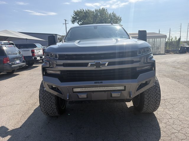 Used 2019 Chevrolet Silverado 1500 RST AWD/4WD image 8